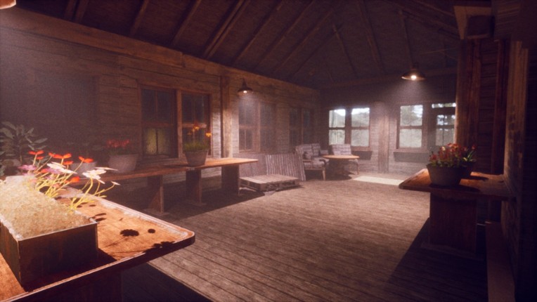 My Dear Emma screenshot