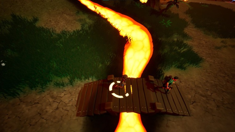 Natural Disasters screenshot