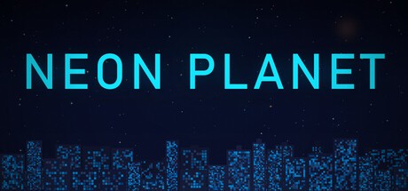 Games like Neon Planet