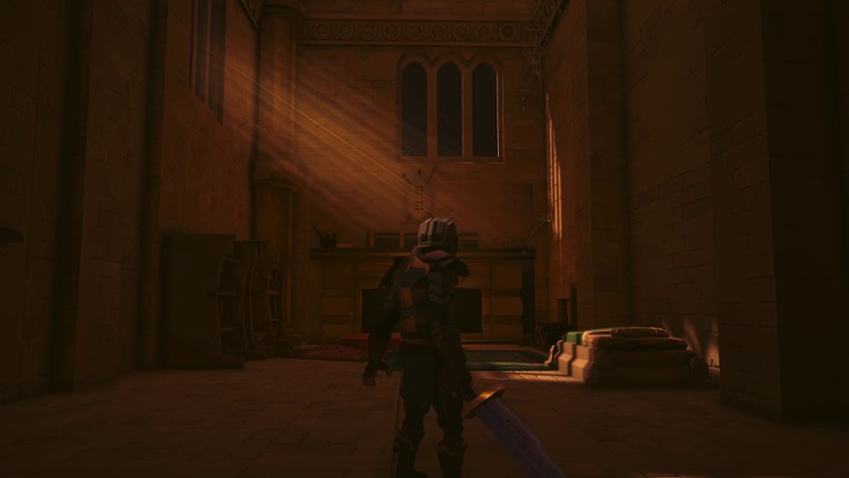 Nith Realms screenshot