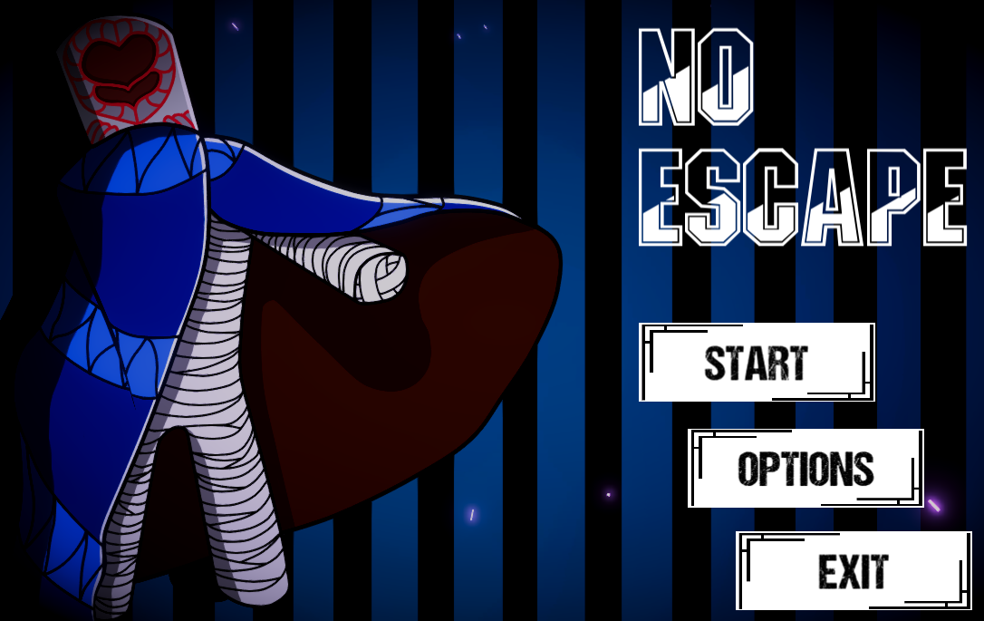 Games like No Escape