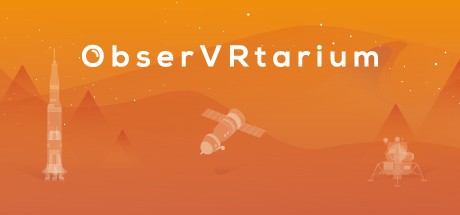 Games like ObserVRtarium