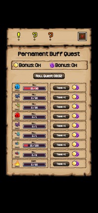 On-Line Adventure screenshot