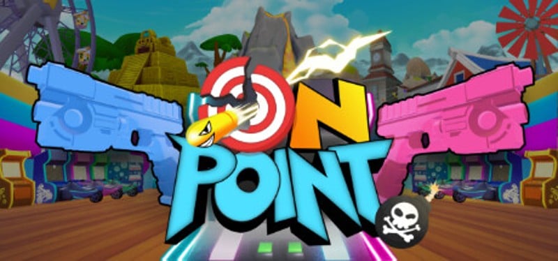 On Point Game Cover