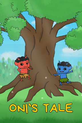 Oni's Tale Image