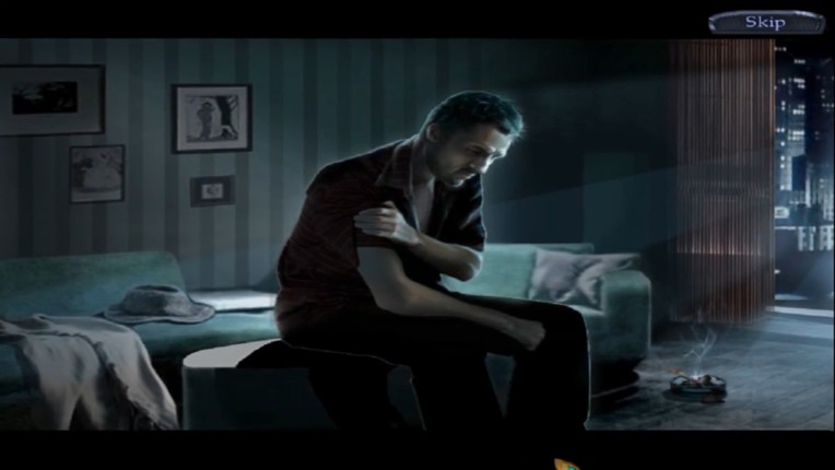 Our Worst Fears screenshot