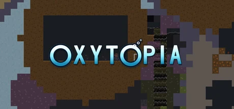 Games like Oxytopia