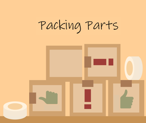 Packing Parts Image