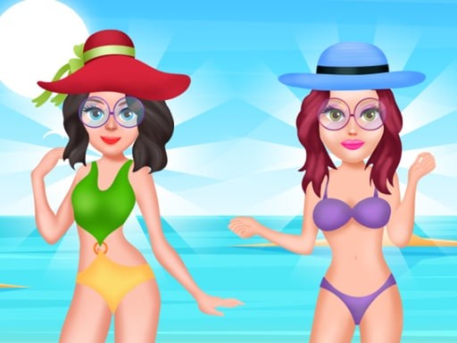 Games like Paradise Girls