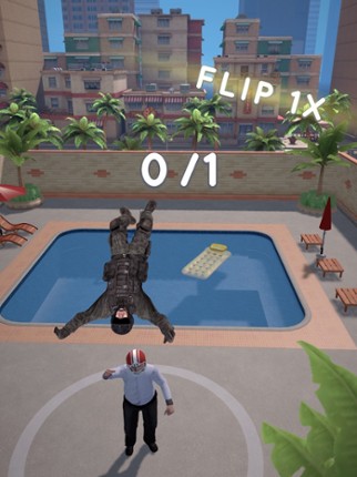 Party Crasher! screenshot