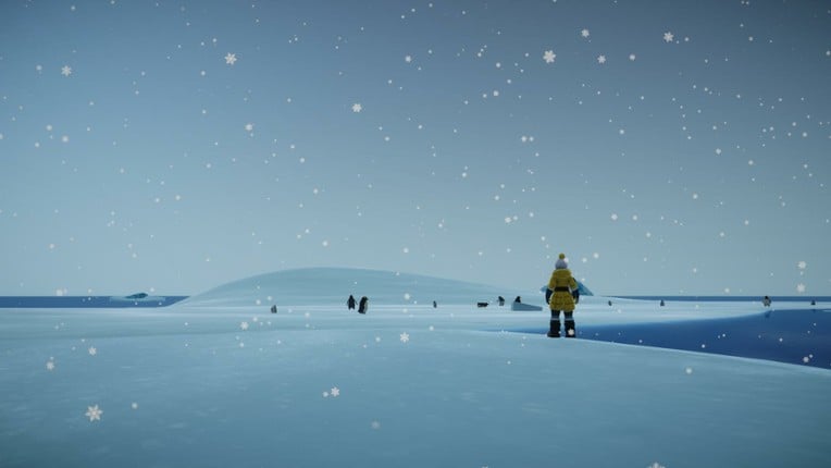 Penguin Helper screenshot