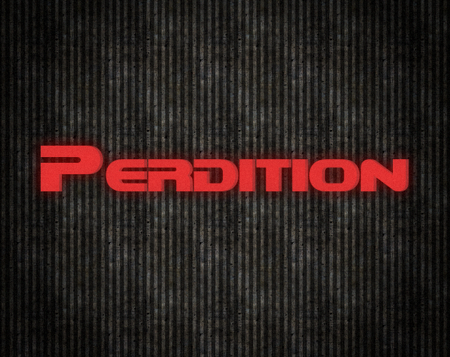 Games like Perdition