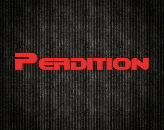 Perdition Image