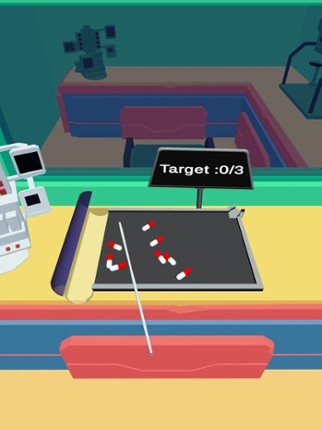 Pharma Rush screenshot