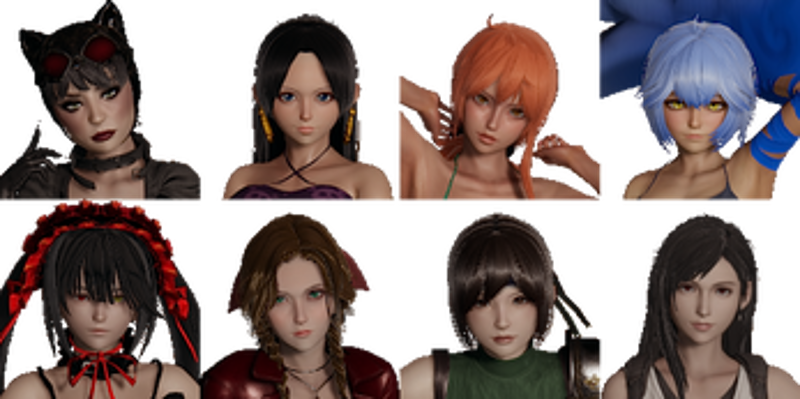 PiroKaoN 085jp screenshot