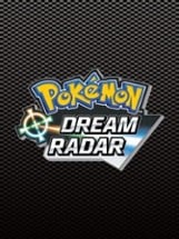 Pokémon Dream Radar Image