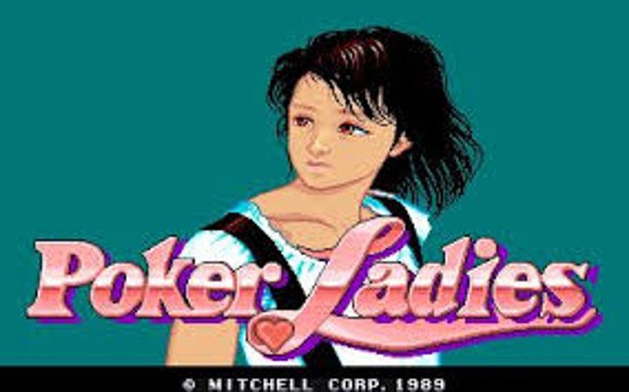 Poker Ladies Image