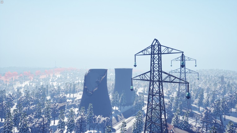 Polygeddon screenshot