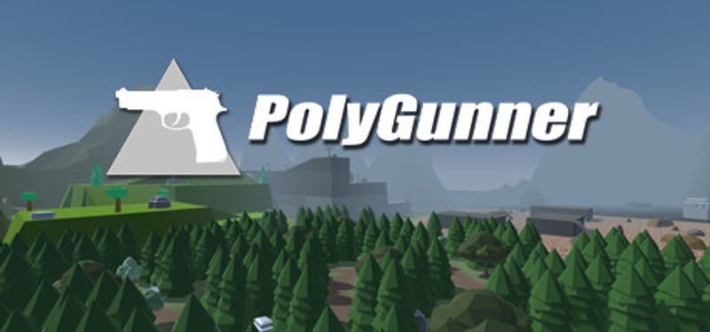 PolyGunner Game Cover