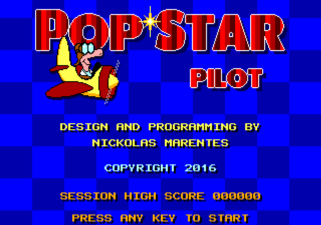 Games like PopStar Pilot