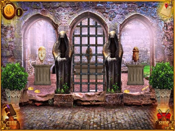 Prince And Princess Escape 2 Image