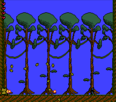 Punk Wizard's Adventure Image