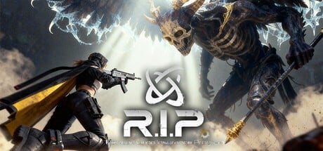 Games like R.I.P. - Reincarnation Insurance Program