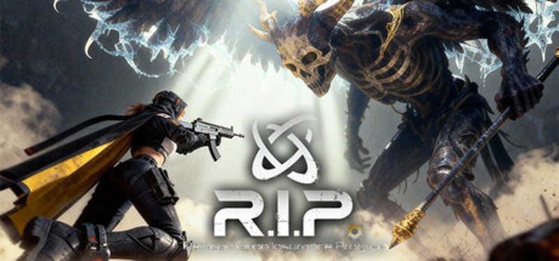 R.I.P. - Reincarnation Insurance Program Image