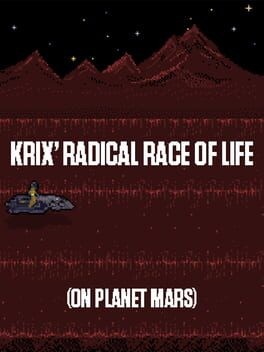 Games like Radical Race