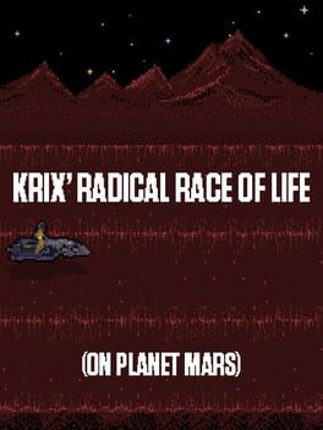 Radical Race Image