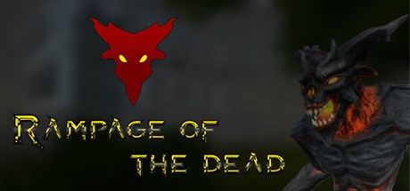 Games like Rampage of the Dead