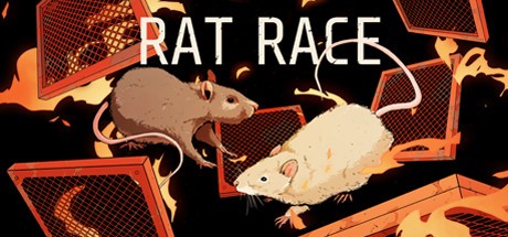 Games like Rat Race