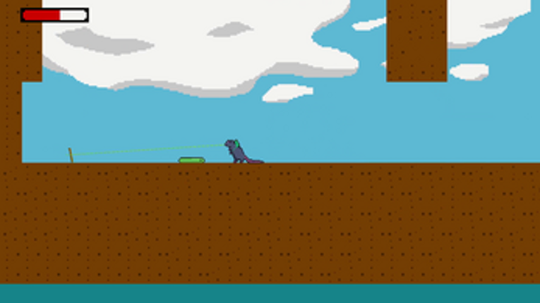 Ratventure screenshot