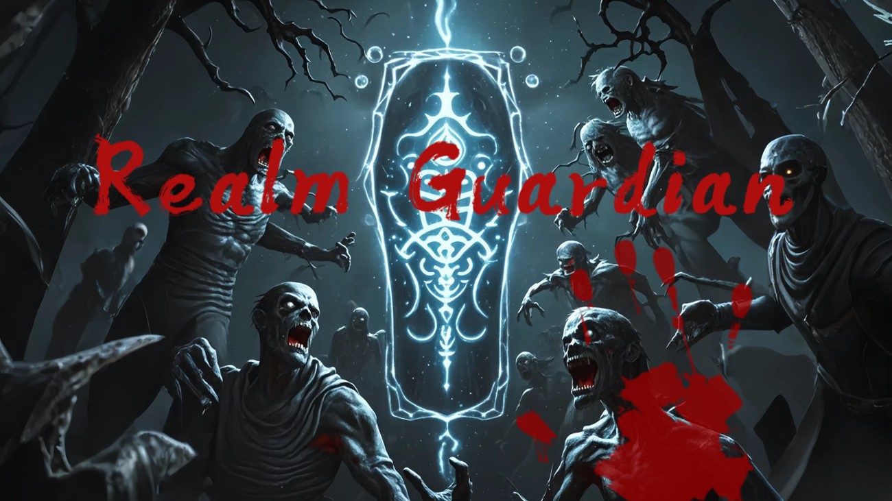 Games like Realm Guardian