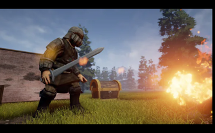 Realm of Rulers - ALPHA RELEASE Image