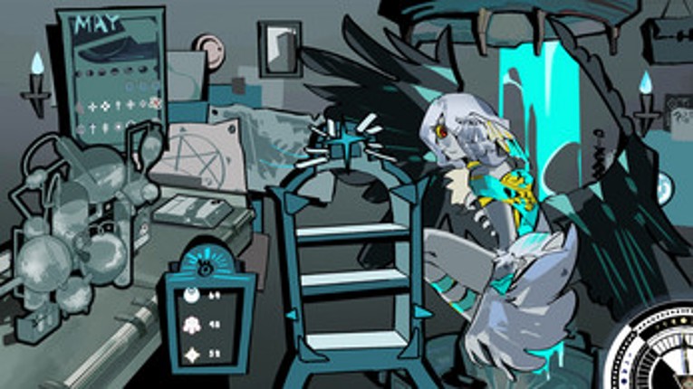 Refreshing Tide Image