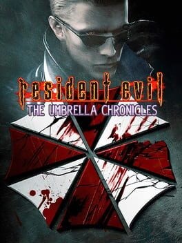 Games like Resident Evil: The Umbrella Chronicles