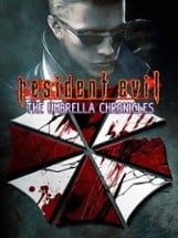 Resident Evil: The Umbrella Chronicles Image