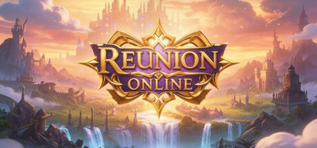 Games like Reunion Online