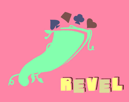 Revel Game Cover