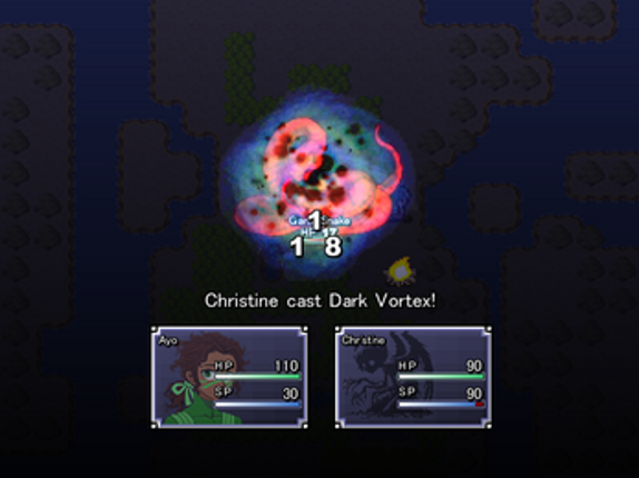 Demo - Law of the One screenshot