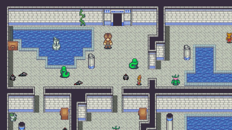 Road of Heart screenshot