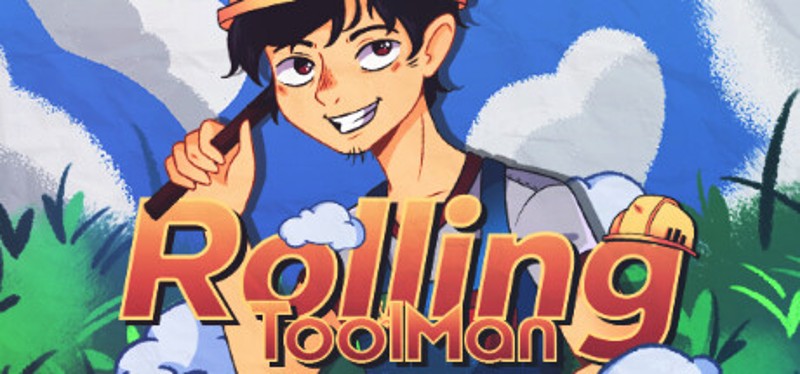 Rolling Toolman Game Cover