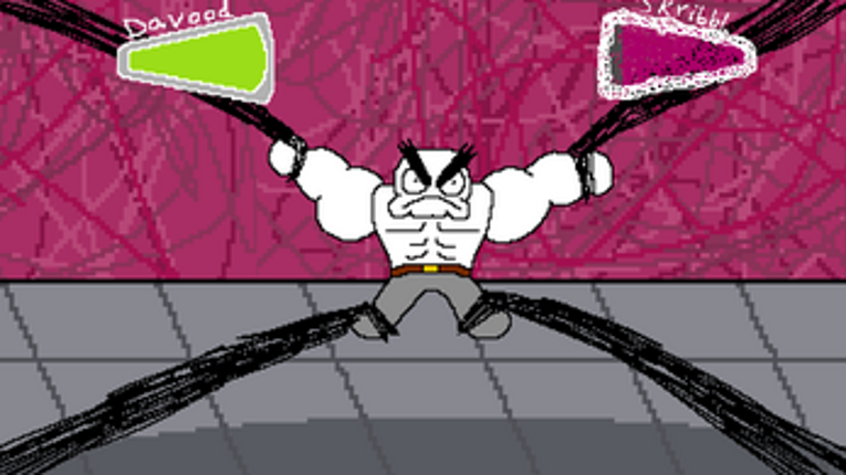 Sandwich Saga screenshot