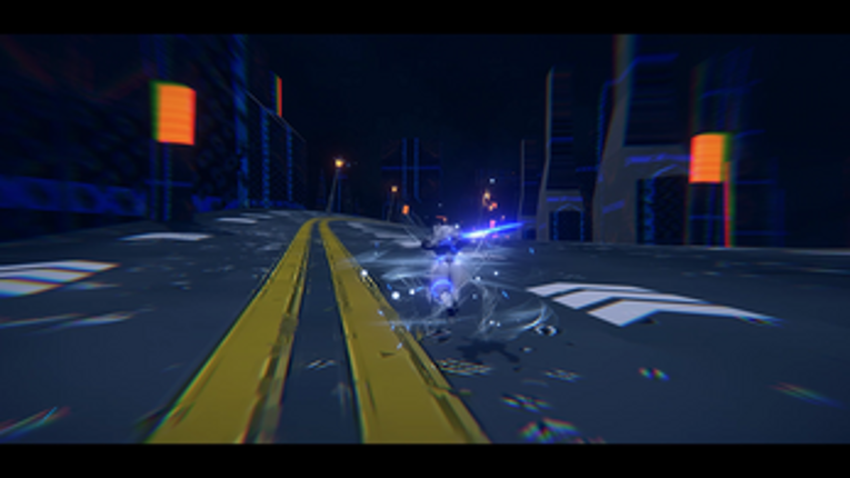 Sapphire Speed Image