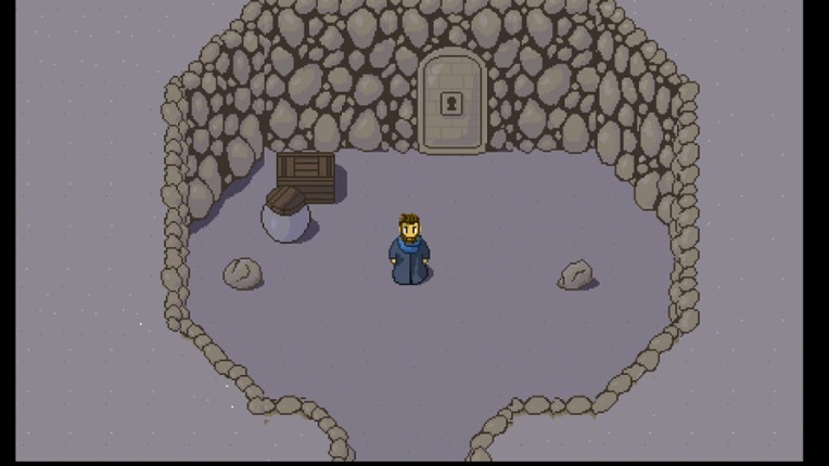 Saul of Tarsus - Bible Game screenshot