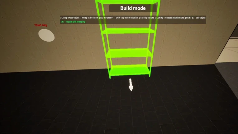 Scan N Go: Store Simulator Image