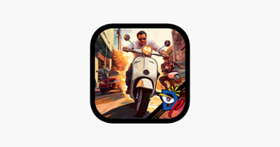 Scooter VS Mafia Image