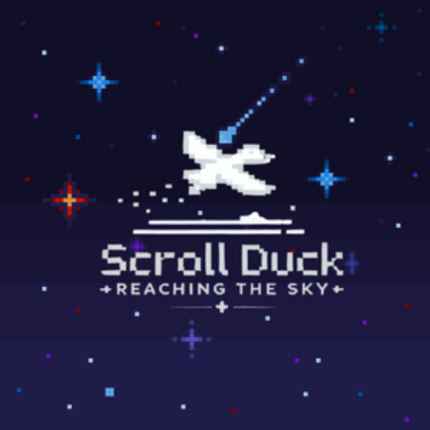 ScrollDucks: Reaching The Sky Image