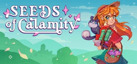 Games like Seeds of Calamity